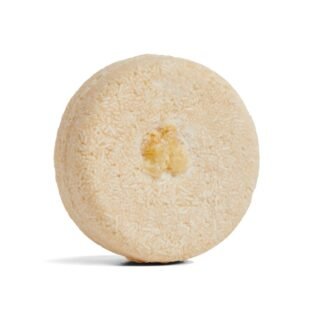 Shampoing solide nourrissant au miel
