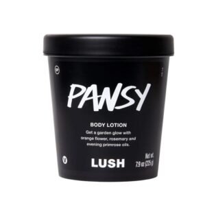 Baume Corporel Nourrissant