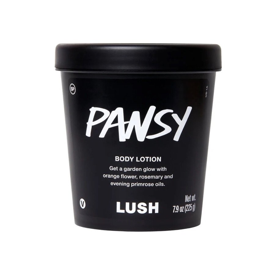 Baume Corporel Nourrissant