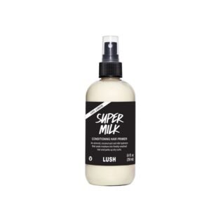 Lait cheveux Super Milk