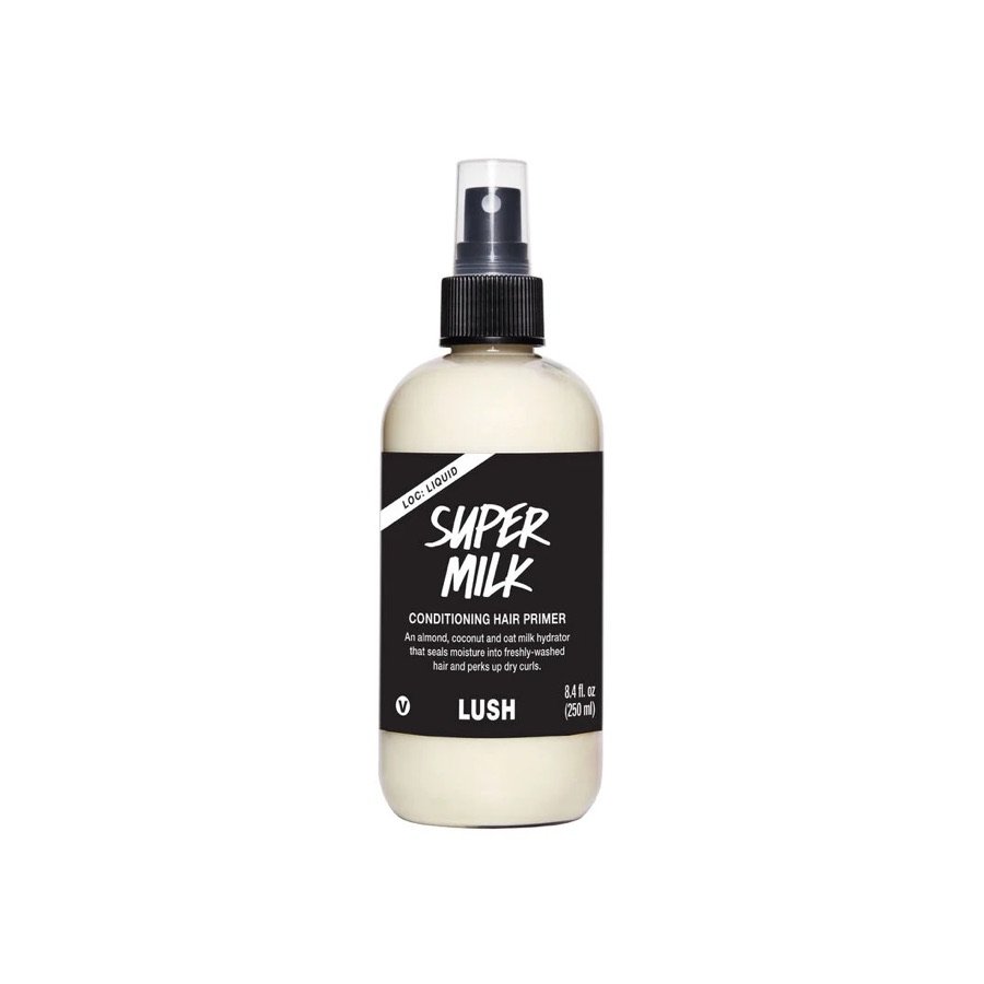 Lait cheveux Super Milk