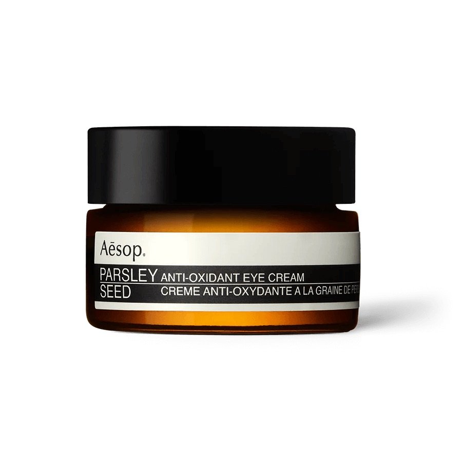 Crème contour des yeux antioxydante