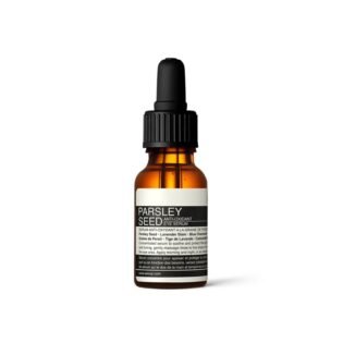 Sérum Contour des Yeux Antioxydant