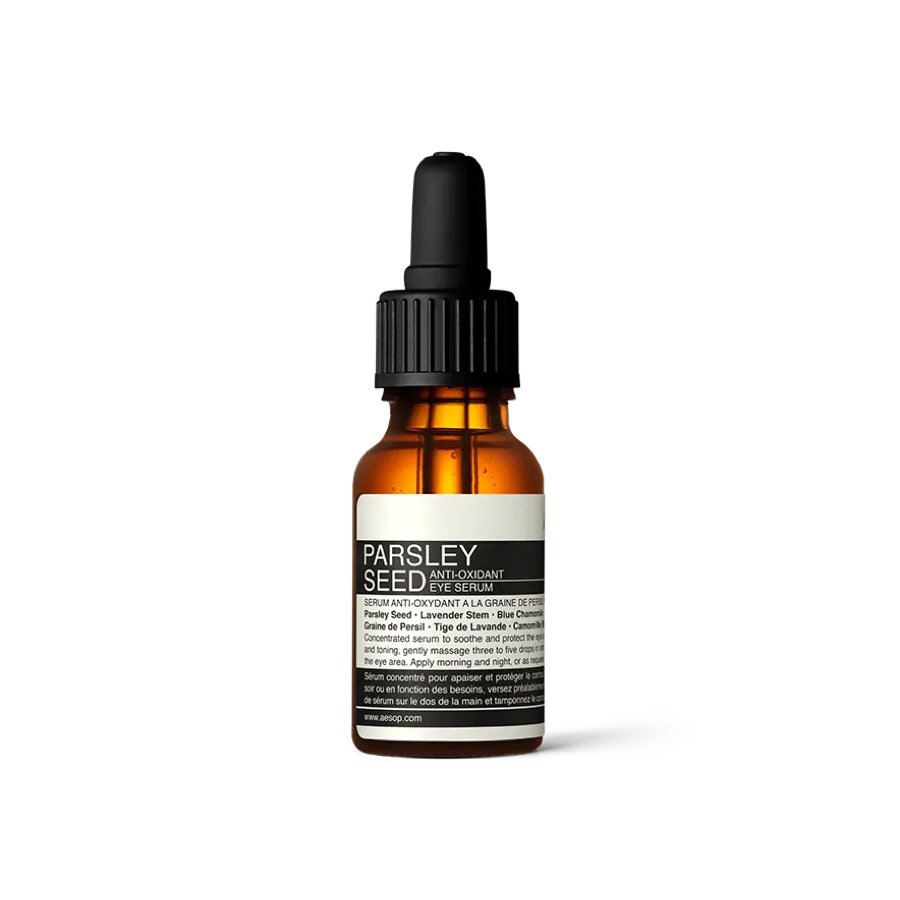 Sérum Contour des Yeux Antioxydant