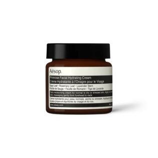 Crème Hydratante Visage