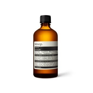 Démaquillant Huile Naturelle Yeux