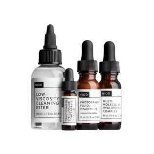 Sérum visage hydratant