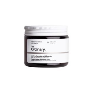 Crème Vitamine C – Éclat & anti-âge