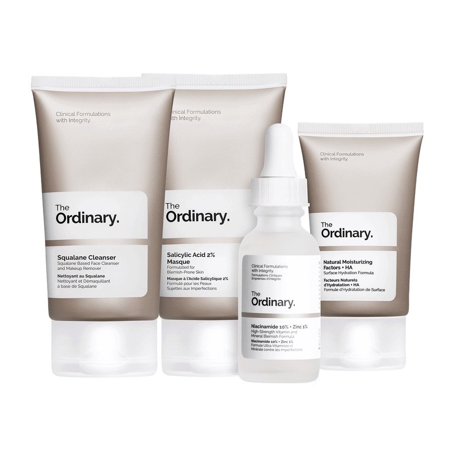 Nettoyant Visage Doux et Hydratant