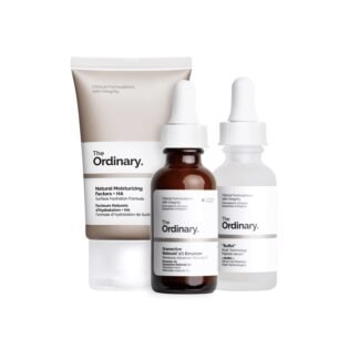 Sérum visage anti-rides