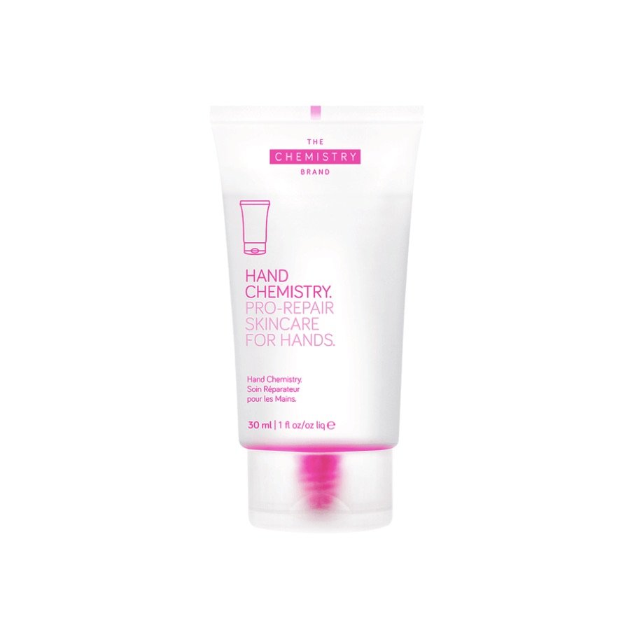 Crème mains anti âge Chemistry