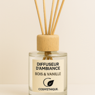 diffuseur d'ambiance