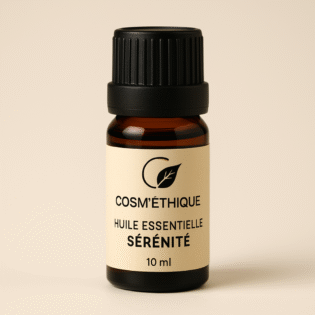 huile essentielle bio