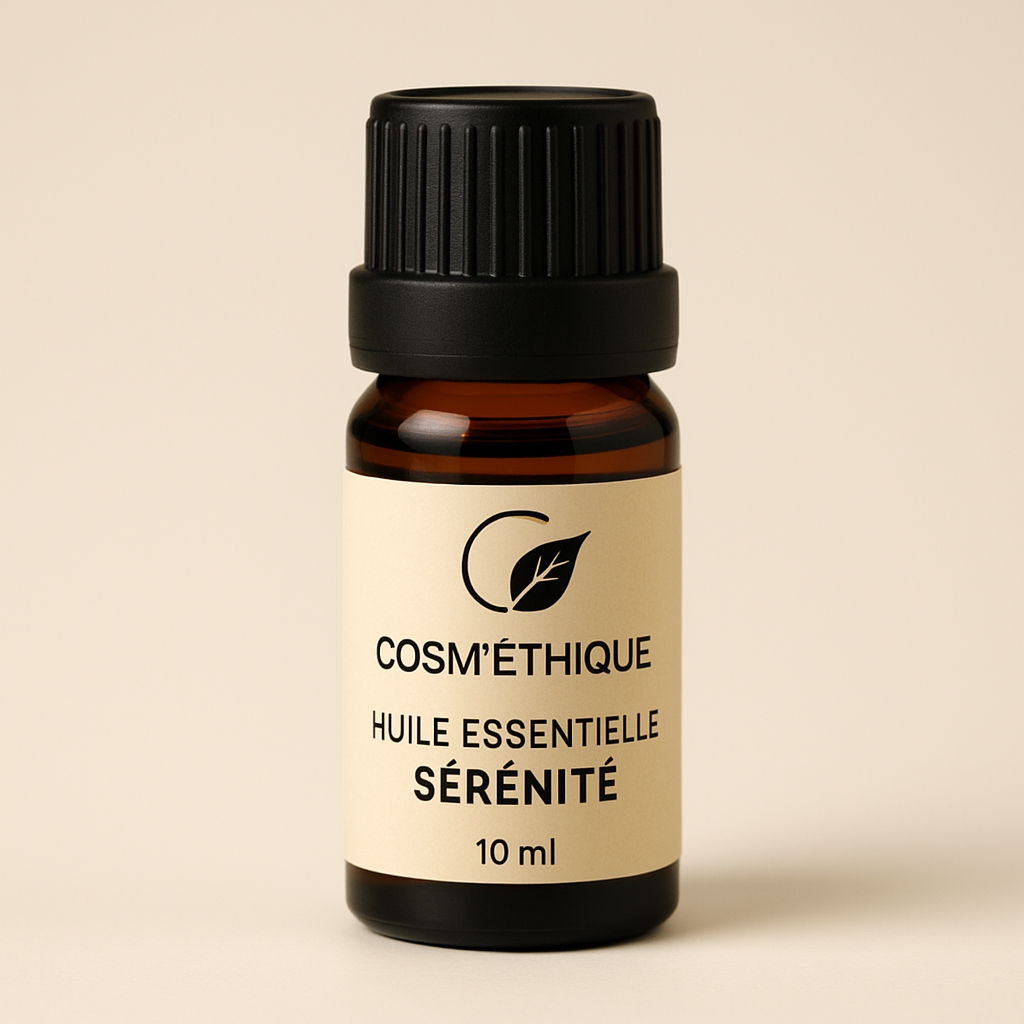 huile essentielle bio